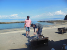 広報　カワハラの食いしん坊万歳