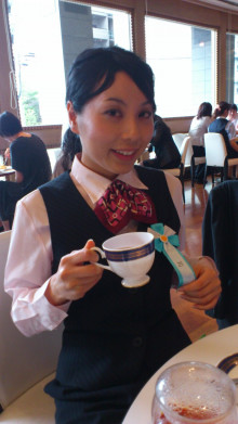 広報　カワハラの食いしん坊万歳
