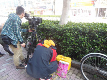 広報　カワハラの食いしん坊万歳