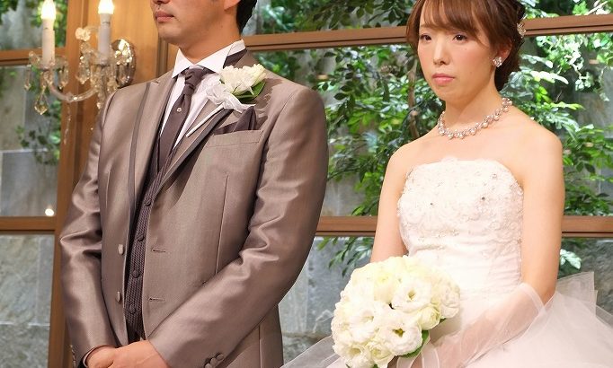 山口店長の結婚式！！